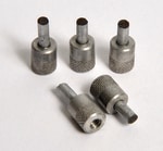 United Scientific™ Gas Lighter Replacement Flints